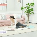 허리디스크에 좋은 브레스트 스트로크+스완자세.gif 이미지
