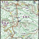 1월20일 화요일 강원도 정선 함백산 상고대 및 심설산행 안내 이미지