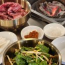 대구 남구 봉덕동 안동갈비 맛집 한우촌안동갈비