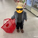 털 크록스 클래식 라인드 클로그 토들러/ 아이엠브라운베어C9 155 사이즈 착용후기 착용샷