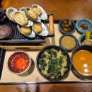 씨유 광교카페거리점 | 탐복 광교카페거리점 방문 후기/전복 한 상의 위로