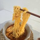 지수마트 | 더핫 열라면 레시피 스코빌지수 맵기 후기 매운라면 추천