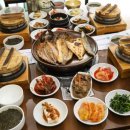 대숲마을 | 강원도 정선 맛집 추천 정선 곤드레밥 맛집 대숲마을 솔직 후기