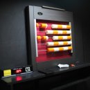 아지트 당구장 이미지