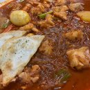 금가찜닭 이미지