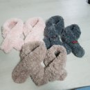 실타는곰 이미지