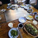 금강호 민물장어 이미지