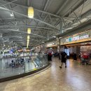 롯데리아 김해국제공항 이미지