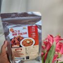 만능떡볶이 | 다이어트할 때 강추! 에그키친 저당 만능떡볶이소스 활용 후기