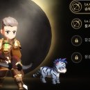 [K1] [슈렉] 캐릭터생성인증 이미지