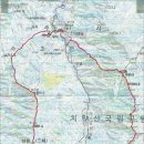 치악산(1,288m) - 강원 원주 이미지
