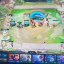 사이블루 PC존 이미지