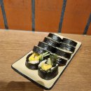 탄탄김밥 이미지