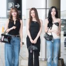 미사모 공항패션 분석! 미나,사나, 모모 사복 스타일의 차이점
