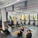 올바른 PT | 삼양피티 올바른PT 삼양사거리점 운동후기