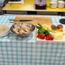 장마루지역아동센터 이미지