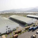 대한통운 건물 이미지