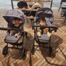 늘편한집 | 아기랑 더현대서울 맛집 💛 번패티번 유모차 편한 햄버거집 후기