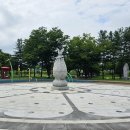 관북리유적 이미지