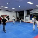 HTS 한 태권도장 이미지