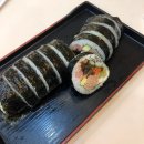 김밥까페 역삼테헤란점