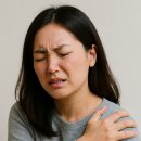 오십견의 원인과 비수술적 치료 | 팔 안 올라가면 오십견 증상? 통증 원인과 치료볍