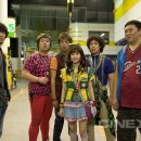 개봉주유소 이미지