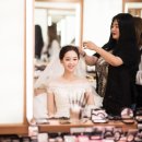 에스휴라인에이 | successful wedding♥ "라 플레이스" 웨딩홀 / "메르시나인" 본식스냅