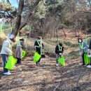 월미공원 전망대 화장실 이미지