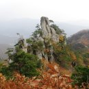 운악산 이미지