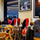 손수김밥 | 제주공항 푸드코트 고기국수 혼밥 가능 내돈내산 제주 향토음식점