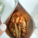 죽이야기 구미봉곡점 | 구미 맛집 칼국수집에서 시작된 신음김치, 직접 먹어본 솔직 후기
