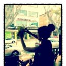 미녀손톱 이미지