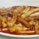 희망분식 - 익산시 황등로 85 | 희망분식