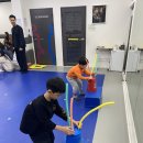 천하무적 태권도장 이미지