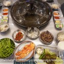 미삼집 호수공원점 티스토리