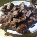 도둑골야영장 이미지