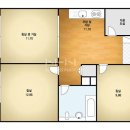 우성아파트 이미지