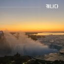 호텔자다 | 캐나다 나이아가라 폭포뷰 호텔 추천 메리어트폴스뷰 고층 후기