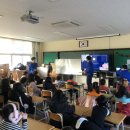 [쏙쏙캠프/교육기부/한국교통대학교] 사랑방극예술연구회_1일차:&#39;너와 나&#39;의 연극 OT, 안전, 너는 누구...