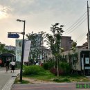 경의선숲길 티스토리