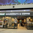 크리스피크림 롯데몰김포공항점 이미지