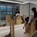 필라테스(재활운동/야간) | 미사 재활 필라테스 레슨 후기 (직장인은 운동 중)