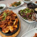 엄마 손맛 집밥 한 상... 푸짐한 반찬이 기다리는 전국 백반 맛집 5곳 이미지