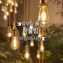 아림장식 | [2024 팀보타展] 데이트하며 사진 찍기 좋은 하울림: 아림의 시간 방문 후기