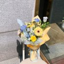 꽃내음꽃집 | 정말 싱싱한 꽃을 맞춰주신 동탄꽃집 후기