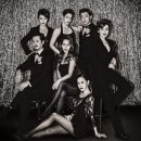 뮤지컬 <시카고> 이미지