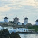 석양풍경 이미지