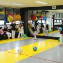 빛나는태권도장 이미지