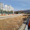 성당주공주변도로 이미지